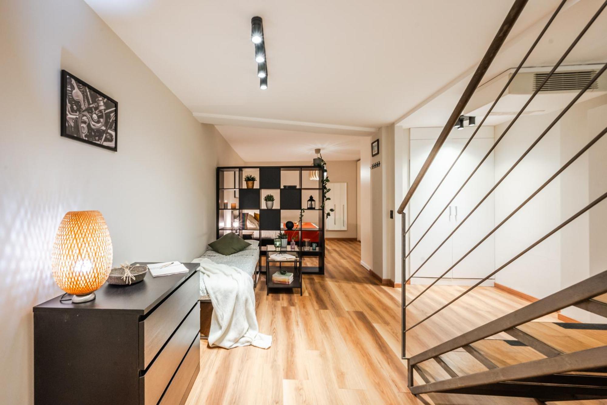 The Turbo Loft - Tortona Area * Mailand