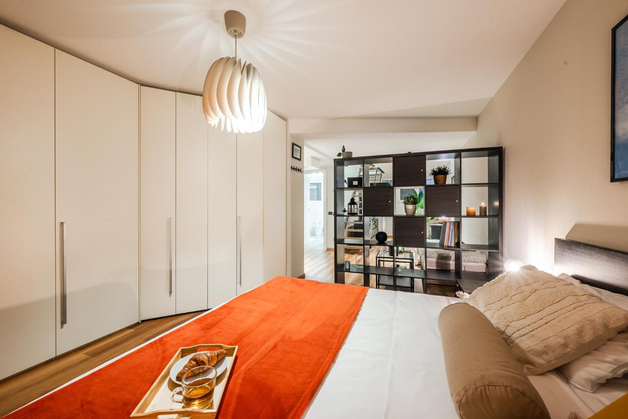 The Turbo Loft - Tortona Area * Mailand