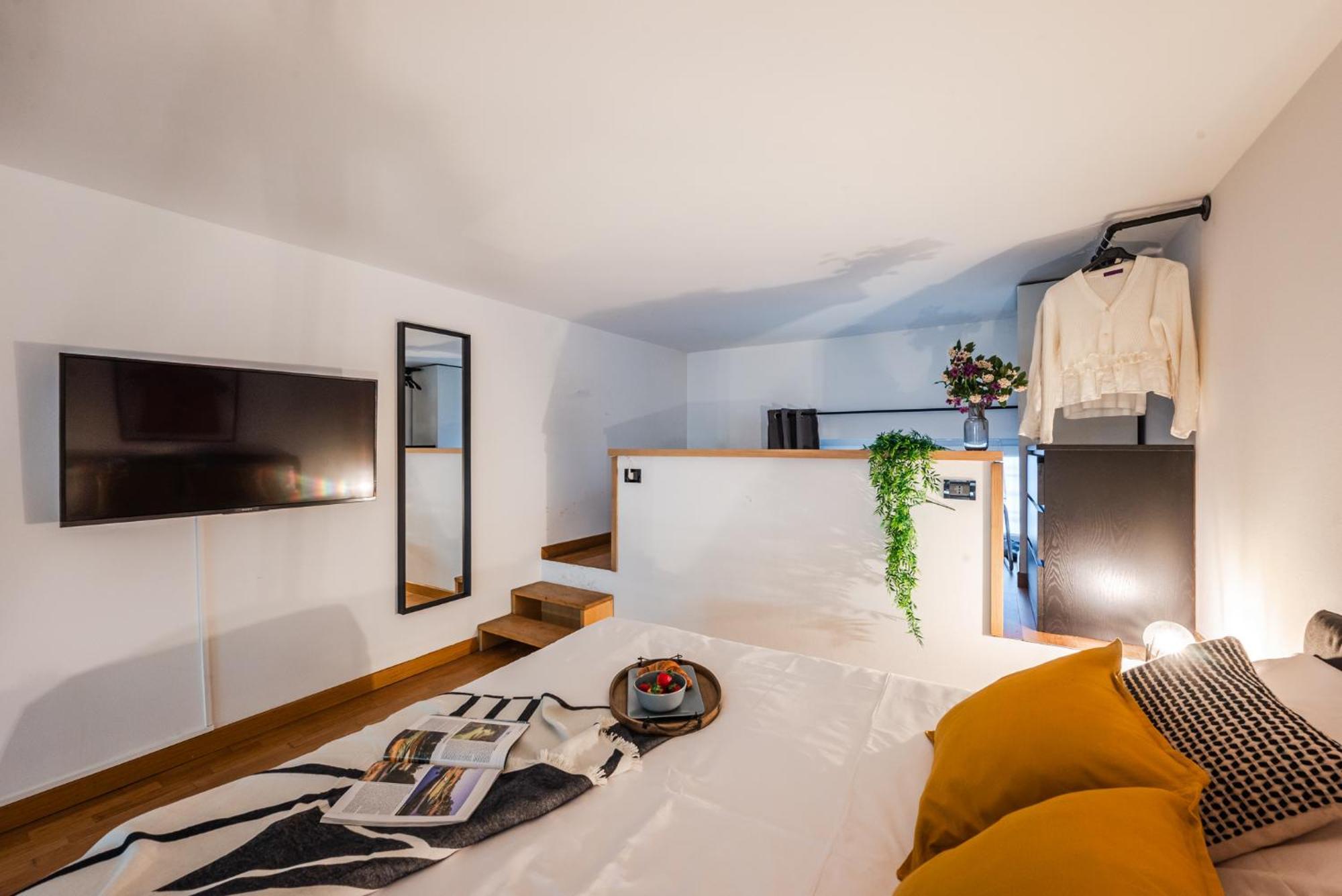 The Turbo Loft - Tortona Area * Mailand