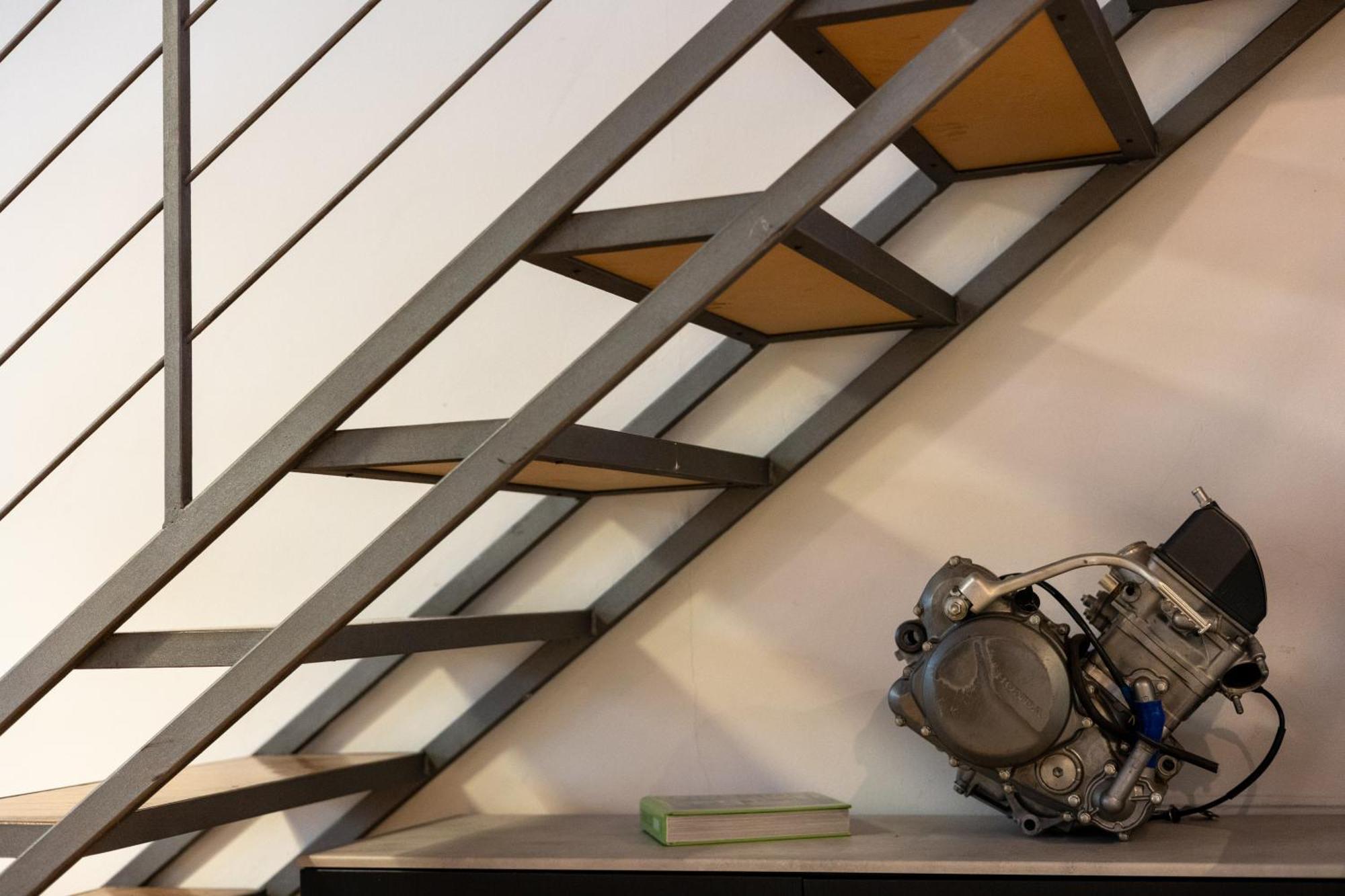 The Turbo Loft - Tortona Area Mailand