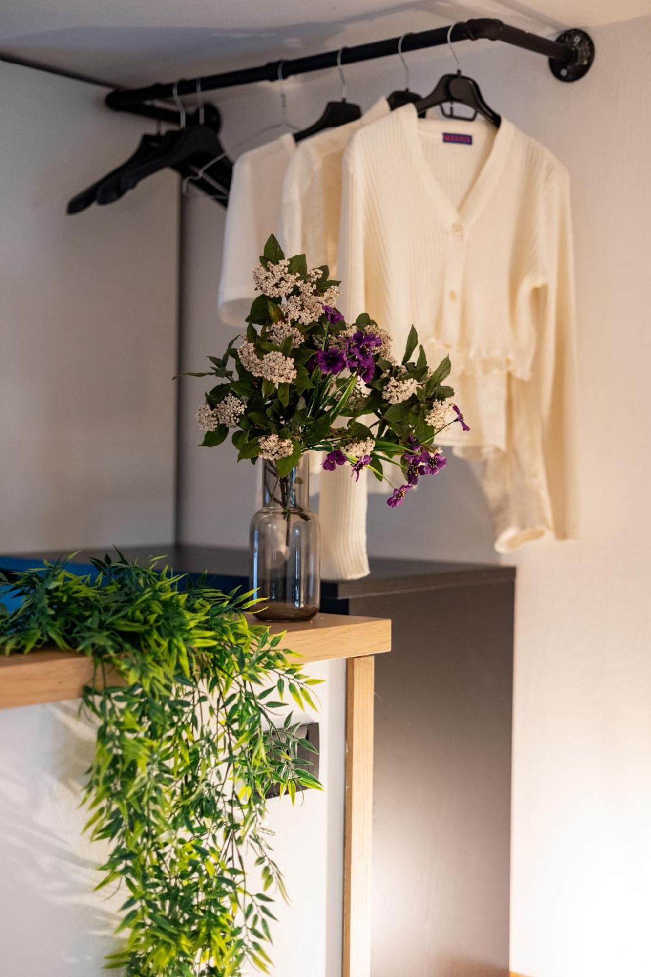 The Turbo Loft - Tortona Area Mailand